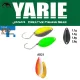 Yarie 710T T-Fresh Evo 2,0gr AD21 Uzakin Kanallöffel