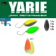 Yarie 710T T-Fresh Evo 2,0gr E71 AG Carrot Löffel Blinker