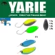 Yarie 710T T-Fresh Evo 2,0gr V11 Pool Lemon Löffelblinker