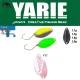 Yarie 710T T-Fresh Evo 2,0gr Y77 Sakura Löffelblinker