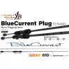 Yamaga Blanks Blue Current 610Plug Quickness TZ-Nano 2,10m 1,5-5gr 2-teilige Spinnrute