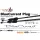 Yamaga Blanks Blue Current 610Plug Quickness TZ-Nano 2,10m 1,5-5gr 2-teilige Spinnrute