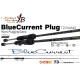 Yamaga Blanks Blue Current 73Plug Seamless TZ-Nano 2,22m 1,5-6gr 2-teilige Spinnrute