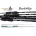 Yamaga Blanks Spinnruten