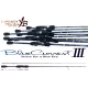 Yamaga Blanks Blue Current 60JR 1,83 7gr 2-teilige Spinnrute