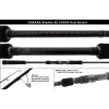 Yamaga Blanks 88 Chain 2,65m 8-40gr 2-teilige Spinnrute
