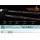 Yamaga Blanks Blue Current 74TZ Nano Global 2,240m 2-18gr 2-teilige Spinnrute