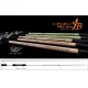 Yamaga Blanks Lupus Area 511RF Retrieve 1,82m 4gr 2-teilige Spinnrute