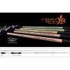 Yamaga Blanks Lupus Area 66RS Retrieve 1,99m 0,8-6gr 2-teilige Spinnrute