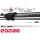Yamaga Blanks Blue Current 72TZ Nano Global 2,185m 1,5-15gr 2-teilige Spinnrute