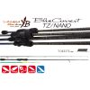 Yamaga Blanks Blue Current 77TZ Nano Global 2,31m 1,5-13gr 2-teilige Spinnrute