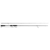 Yamaga Blanks Calista 72L/TF Tactical Finess 2,204m 20gr Fuji Titanium Torzite 2-teilige Spinnrute