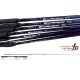 Yamaga Blanks Blue Sniper 74/3 RGD Mode 2,26m 30-60gr Steckgriff Spinnrute