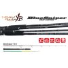 Yamaga Blanks Blue Sniper 70/2 2,14m 20-60gr 2-teilige Spinnrute