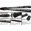 Yamaga Blanks Blue Sniper 82/6 2,50m 50-150gr 2-teilige Spinnrute