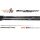 Yamaga Blanks Blue Sniper 81/6 Blacky Tuna 2,48m 30-110gr 2-teilige Spinnrute