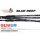 Yamaga Blanks Blue Reef GT 711/10 Dual 2,47m 220gr 2-teilige Spinnrute