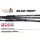 Yamaga Blanks Blue Reef GT 710/10 Chugger 2,41m 220gr 2-teilige Spinnrute