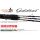 Yamaga Blanks Galahad 586B Cast 1,74m 350gr 1-teilige Spinnrute