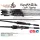 Yamaga Blanks Seawalk Light Jigging B65M Baitcast 1,98m 60-150gr 2-teilige Spinnrute
