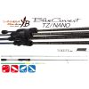 Yamaga Blanks Blue Current 67TZ Nano 2,02m 5gr 2-teilige Spinnrute