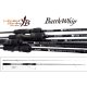 Yamaga Blanks Battle Whip TR 63/N 1,92m 30-60gr 2-teilige Spinnrute