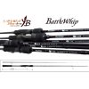 Yamaga Blanks Battle Whip TR 73/S 2,22m 20-40gr 2-teilige Spinnrute