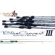 Yamaga Blanks Blue Current III 69 2,07m 0,3-7gr 2-teilige Spinnrute