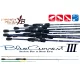 Yamaga Blanks Blue Current III 76Stream 2,29m 1,6-12gr 2-teilige Spinnrute