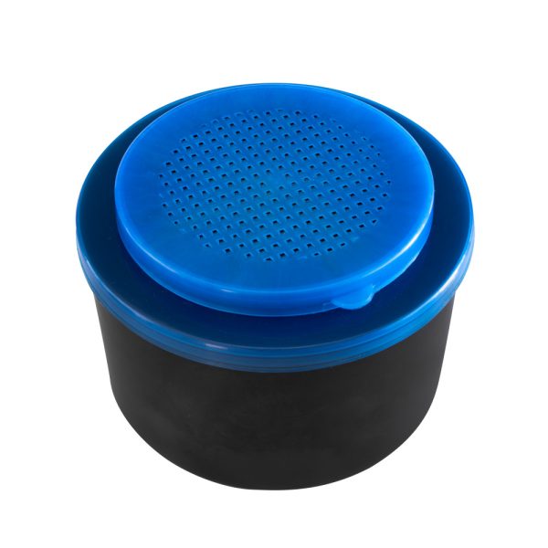 Zebco Trophy Bait Tub Köderdose 1l