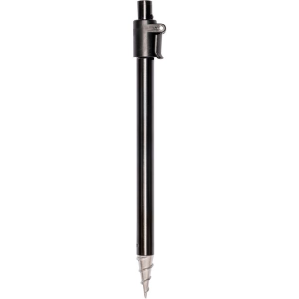 Zebco Trophy Screwpoint Bankstick Erdspieß 50-75cm