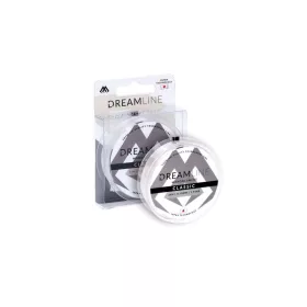 Mikado Dreamline Classic 0,2mm 30m Monofil Vorfach