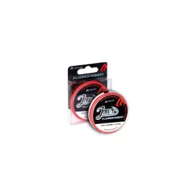 Mikado Jaws 0,45mm 25m Fluorocarbon Vorfach