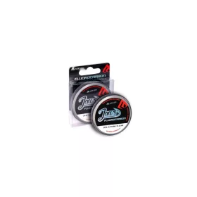 Mikado Jaws 0,7mm 20m Fluorocarbon Vorfach