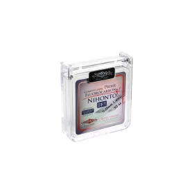 Mikado Nihonto Prime 0,3mm 10m Fluorocarbon Vorfachschnur