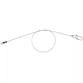 Mikado Jaws Wolfram 25cm 15kg Raubfischvorfach 2 Stk.