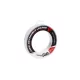 Mikado Jaws Invisible 0,9mm 50m Raubfischvorfach