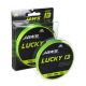 Mikado Jaws Lucky 13 0,14mm 150m Geflochtene Hauptschnur