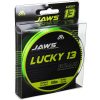Mikado Jaws Lucky 13 0,16mm 150m Geflochtene Hauptschnur