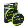 Mikado Jaws Lucky 13 0,2mm 150m Geflochtene Hauptschnur