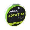 Mikado Jaws Lucky 13 0,2mm 150m Geflochtene Hauptschnur