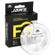 Mikado Jaws Fluorocarbon Coated 0,25mm 150m Monofile Hauptschnur