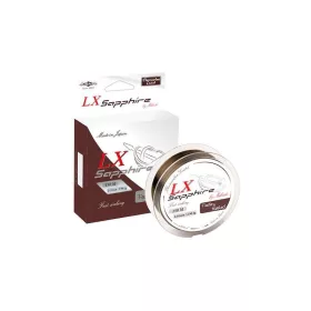   Mikado LX Sapphire Feeder&Method 0,16mm 150m Monofile Hauptschnur