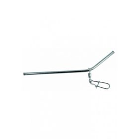 Carp Zoom CZ Fém gubancgátló, 90 mm, 2 db